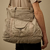 Сумка C.P. Company Twill Tote (Арт.20CMAC182A110305G-904)