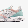 Кроссовки Premiata ZacZac-D 4591 (ZAC-ZAC-D VAR 4591)