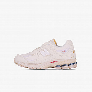 Кроссовки 2002 New Balance — Кроссовки, 25 290 руб., фото товара, Санкт-Петербург
