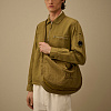Сумка C.P. Company Rafia-R Mixed (Арт.20CMAC303A110599M-644)