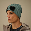 Шапка C.P. Company Cotton Goggle Lenses (Арт.20CMAC747A000727A-809)