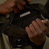 Сумка C.P. Company Nylon B Waistbag (Арт.20CMAC043A005269G-999)