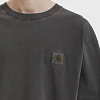 Футболка Carhartt WIP S/S Nelson T-Shirt (Арт.I029949-Black)