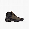 Кроссовки SALOMON X Ultra 360 Mid GTX (Арт.L47865600)