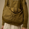 Сумка C.P. Company Rafia-R Mixed (Арт.20CMAC303A110599M-644)