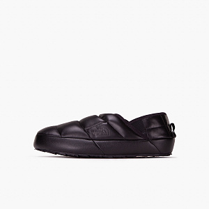 Уличные тапки Thermoball Traction Mule Leather The North Face — Тапки, 9 490 руб., фото товара, Санкт-Петербург