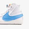 Кроссовки Nike Blazer Mid '77 Jumbo (Арт.DD3111-103)