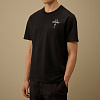 Футболка C.P. Company 30/1 Jersey Short Sleeve British Sailor (Арт.20CMTS174A110579W-888)