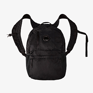 Рюкзак Nylon B Lens Detail Garment Dyed C.P. Company в интернет магазине Минт