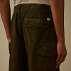 Брюки C.P. Company Micro-Reps Boxy Cargo Lens (Арт.20CMPA128A110325G-683)