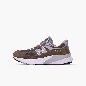 Кроссовки 990v6 Made In USA New Balance — Кроссовки, 35 990 руб., фото товара, Санкт-Петербург