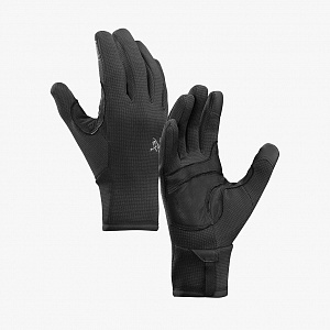 Перчатки Rivet Glove Arc'teryx — Перчатки, цена уточняется, фото товара, Санкт-Петербург