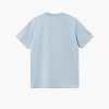 Футболка Carhartt WIP S/S Pocket T-Shirt (Арт.I030434-Icaria)