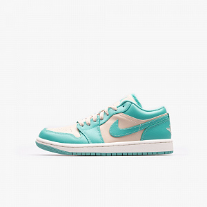 Кроссовки 1 Low "Tropical Teal" Jordan — Все товары, цена уточняется, фото товара, Санкт-Петербург