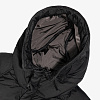 Куртка GJO.E 57WP (Арт.31DJ57WP-BLK)