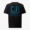 Футболка C.P. Company 30/1 Jersey Short Sleeve British Sailor (Арт.20CMTS174A110579W-888)