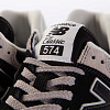 Кроссовки New Balance 574 (Арт.ML574EVB)