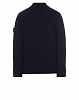 Свитер Stone Island Cotton Roll Neck Knit (7515542A2-V0020)