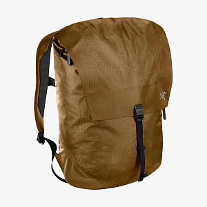 Рюкзак Granville 20 backpack Arc'teryx в интернет магазине Минт
