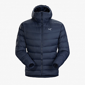 Куртка Thorium ar hoody men's Arc'teryx — Пуховики, цена уточняется, фото товара, Санкт-Петербург