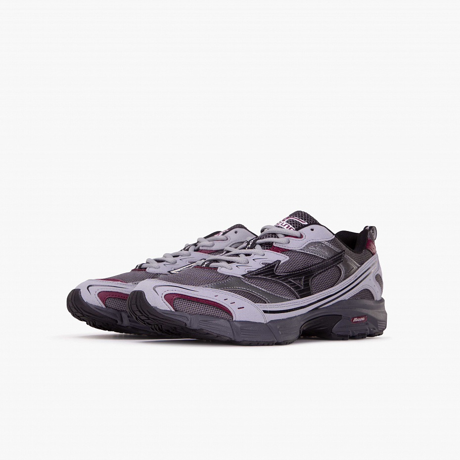 MIZUNO Кроссовки MXR — фото 4, цена 12 990 руб.