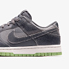 Кроссовки Nike Dunk Low (Арт.DQ7681-001)
