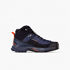 Ботинки SALOMON X Ultra Alpine Mid GTX (Арт.L47686500)