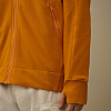 Толстовка C.P. Company Diagonal Raised Fleece Goggle Hoodie Regular (Арт.20CMSS715A005086W-436)
