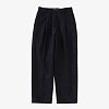 Брюки Blue Blue Japan Wind Flow Pattern Jacquard Tucked (Арт.1009248-890)