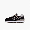 Кроссовки New Balance 574 (Арт.ML574EVB)