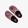 Сабо Crocs Demon Slayer Classic Clog (Арт.209320-206)
