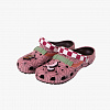 Сабо Crocs Demon Slayer Classic Clog (Арт.209320-206)