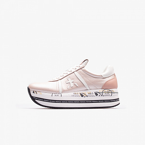 Кроссовки Beth 4519 Premiata — Все товары, цена уточняется, фото товара, Санкт-Петербург